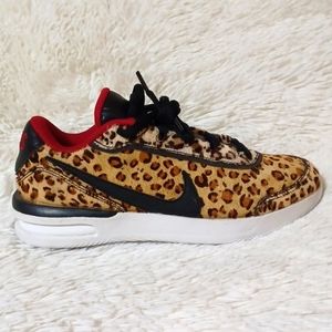 NIKE, Air Vapor Wing Premiun Leopard